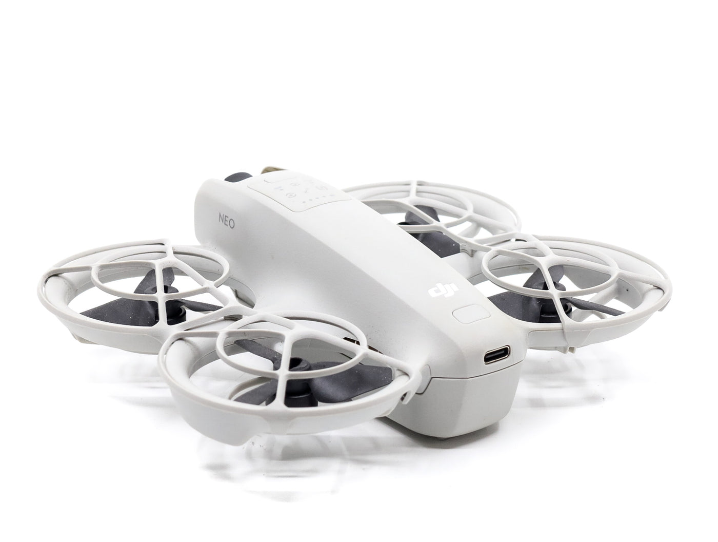 DJI Neo · zdjęcie główne