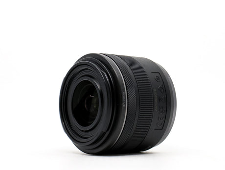 Canon RF 24mm f/1.8 Macro IS STM - segunda mano - excelente estado - detalle 2 de 4 - SKU 3630220 - Camera Market
