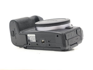 Canon Eos Rp - segunda mano - excelente estado - detalle 2 de 5 - SKU 3604159 - Camera Market