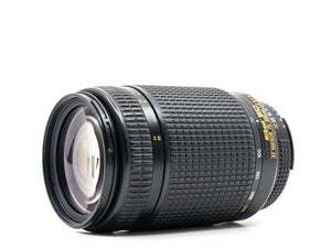 Nikon AF Nikkor 70-300mm f/4-5.6D ED - segunda mano - excelente estado - detalle 2 de 4 - SKU 3717285 - Camera Market
