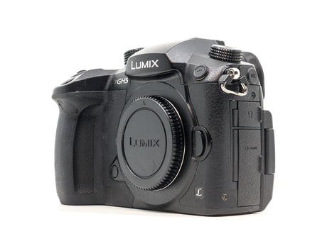 panasonic|lumix dc-gh5 - Excelente - 2