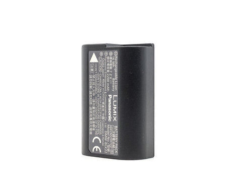 Bateria Panasonic DMW-BLK22 | Kamera Akcesoria