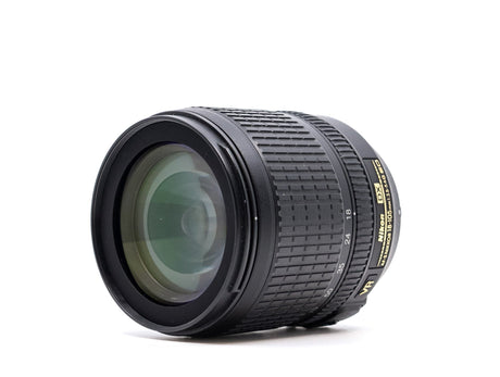 Nikon AF-S DX Nikkor 18-105mm f/3.5-5.6G ED VR - segunda mano - excelente estado - detalle 3 de 6 - SKU 3797269 - Camera Mark
