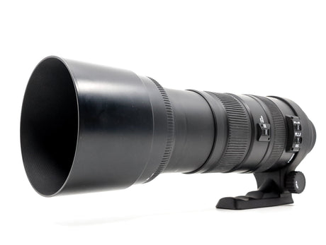 Sigma 150-500mm f/5-6.3 APO DG OS HSM - Do Nikon
