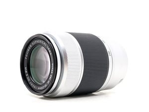 Fujifilm XC 50-230mm f/4.5-6.7 OIS II - segunda mano - excelente estado - detalle 2 de 4 - SKU 3712308 - Camera Market
