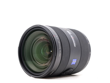 Sony Carl Zeiss Vario-Sonnar T* 24-70mm f/2.8 SSM II - Kompatybilny z Sony A