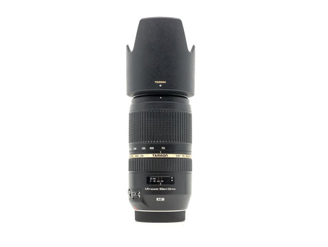 Tamron SP 70-300mm f/4-5.6 Di VC USD – Pasuje do Canon EF