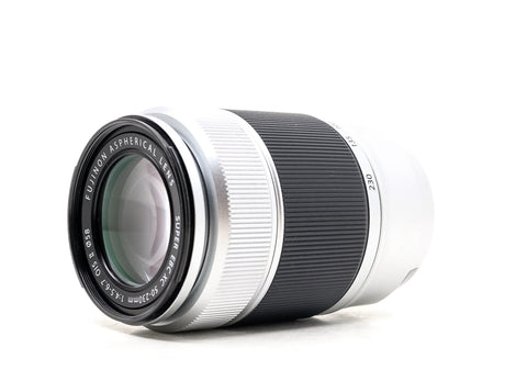 Fujifilm XC 50-230mm f/4.5-6.7 OIS - Obiektyw z OIS