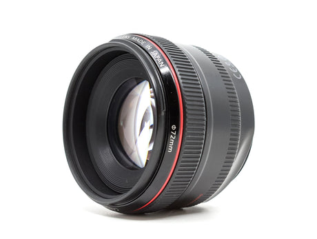 canon|ef 50mm f/1.2 l usm - Bueno - 2
