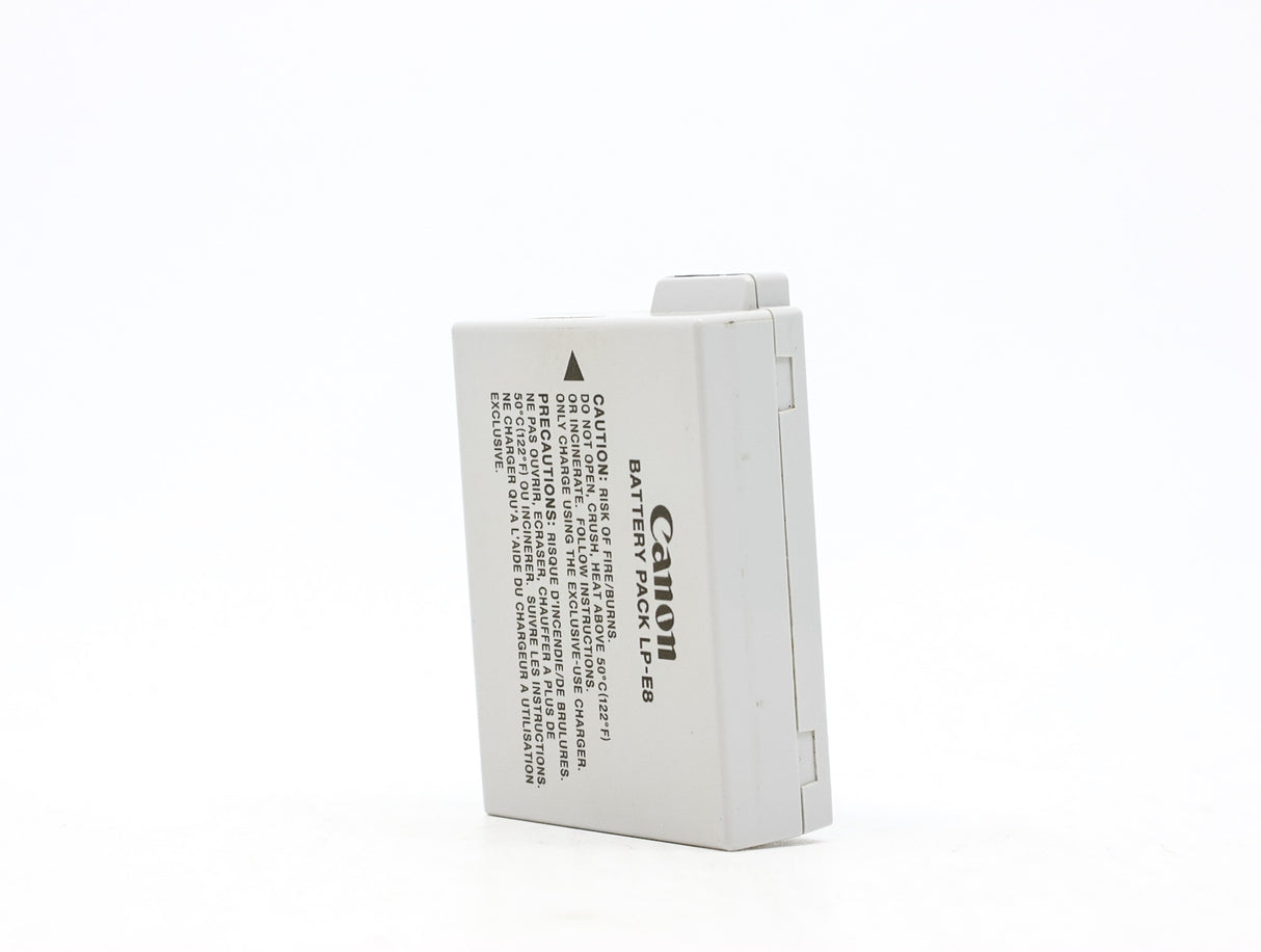 Canon LP-E8 Battery - segunda mano - excelente estado - detalle 2 de 3 - SKU 3724764 - Camera Market