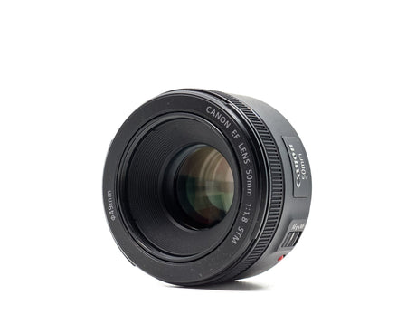 canon|ef 50mm f/1.8 stm - Bueno - 2