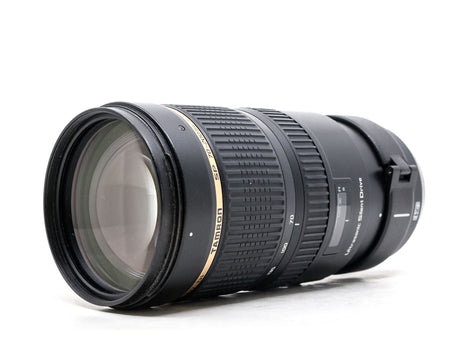 Tamron SP 70-200mm f/2.8 Di VC USD - do Nikon
