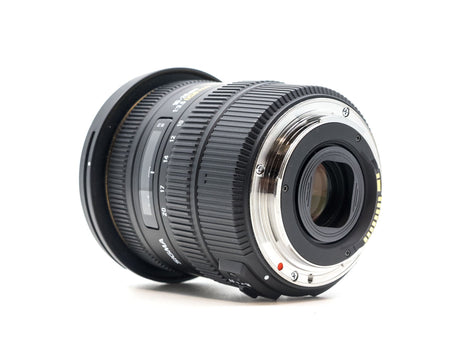 Sigma 10-20mm f/3.5 EX DC HSM - Pasuje do Canon EF-S
