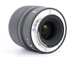 Nikon Nikkor Z MC 50mm f/2.8 - segunda mano - excelente estado - detalle 2 de 5 - SKU 3712451 - Camera Market