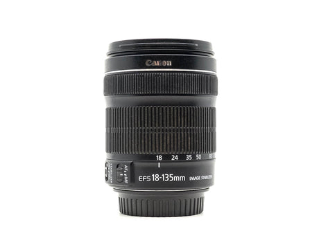 canon|ef-s 18-135mm f/3.5-5.6 is stm|ef-s-mount - Excelente - 2