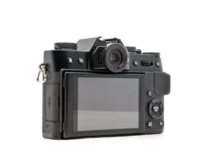 Fujifilm X-T10 - segunda mano - excelente estado - detalle 2 de 5 - SKU 3717967 - Camera Market