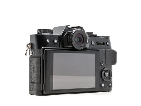 Fujifilm X-T10 - segunda mano - excelente estado - detalle 2 de 5 - SKU 3717967 - Camera Market