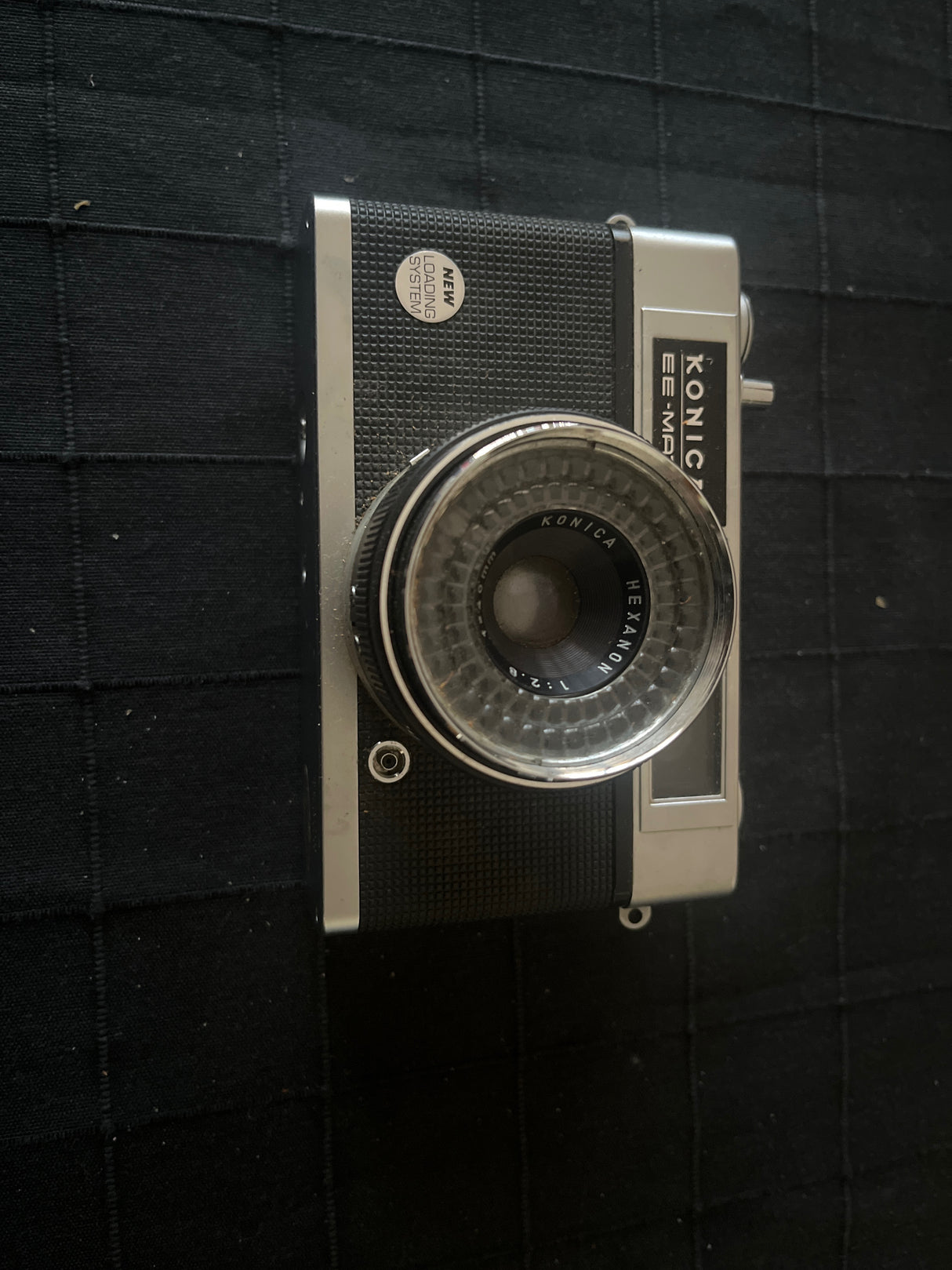 KONICAEe-MATIC DE LUXE78d08cd2-68d5-4e12-8c80-443cddc37457