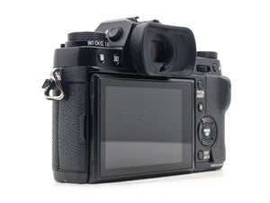 Fujifilm X-E1 - segunda mano - excelente estado - detalle 3 de 5 - SKU 3714530 - Camera Market