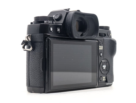 Fujifilm X-E1 - segunda mano - excelente estado - detalle 3 de 5 - SKU 3714530 - Camera Market