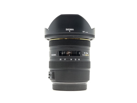 Sigma 10-20mm f/3.5 EX DC HSM - Pasuje do Canon EF-S