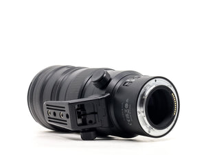 Nikon Nikkor Z 400mm f/4.5 VR S - segunda mano - excelente estado - detalle 3 de 5 - SKU 3722005 - Camera Market