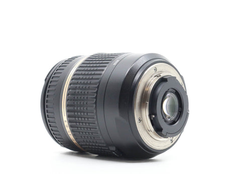 Tamron 18-270mm f/3.5-6.3 Di II VC PZD - do Nikon