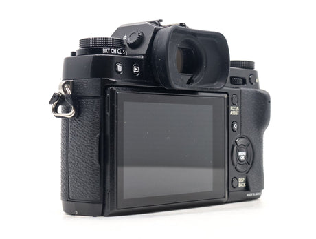 Fujifilm X-E1 - Aparat fotograficzny cyfrowy