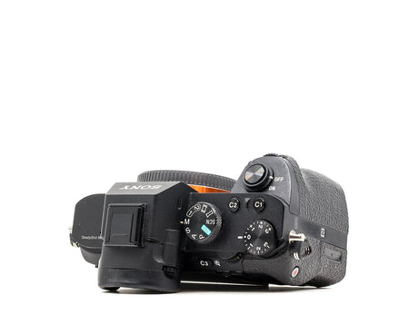 Sony Alpha A7 II - segunda mano - excelente estado - detalle 3 de 5 - SKU 3726189 - Camera Market