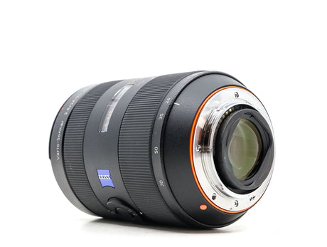 Sony Carl Zeiss Vario-Sonnar T* 24-70mm f/2.8 SSM II - Kompatybilny z Sony A