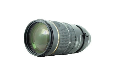 Tamron SP 70-200mm f/2.8 Di VC USD - do Nikon