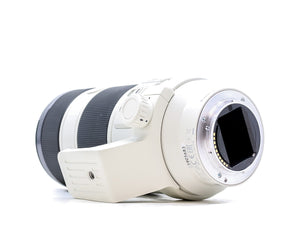 Sony FE 70-200mm f/4 G OSS - segunda mano - excelente estado - detalle 3 de 5 - SKU 3715959 - Camera Market