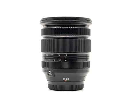 fujifilm|xf 16-80mm f/4 r ois wr - Bueno - 3