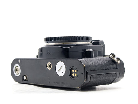 Nikon FE2 - segunda mano - buen estado - detalle 3 de 4 - SKU 3704814 - Camera Market