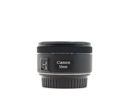 canon|ef 50mm f/1.8 stm - Bueno - 3