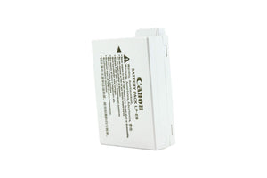Canon LP-E8 Battery - segunda mano - excelente estado - detalle 3 de 3 - SKU 3724764 - Camera Market