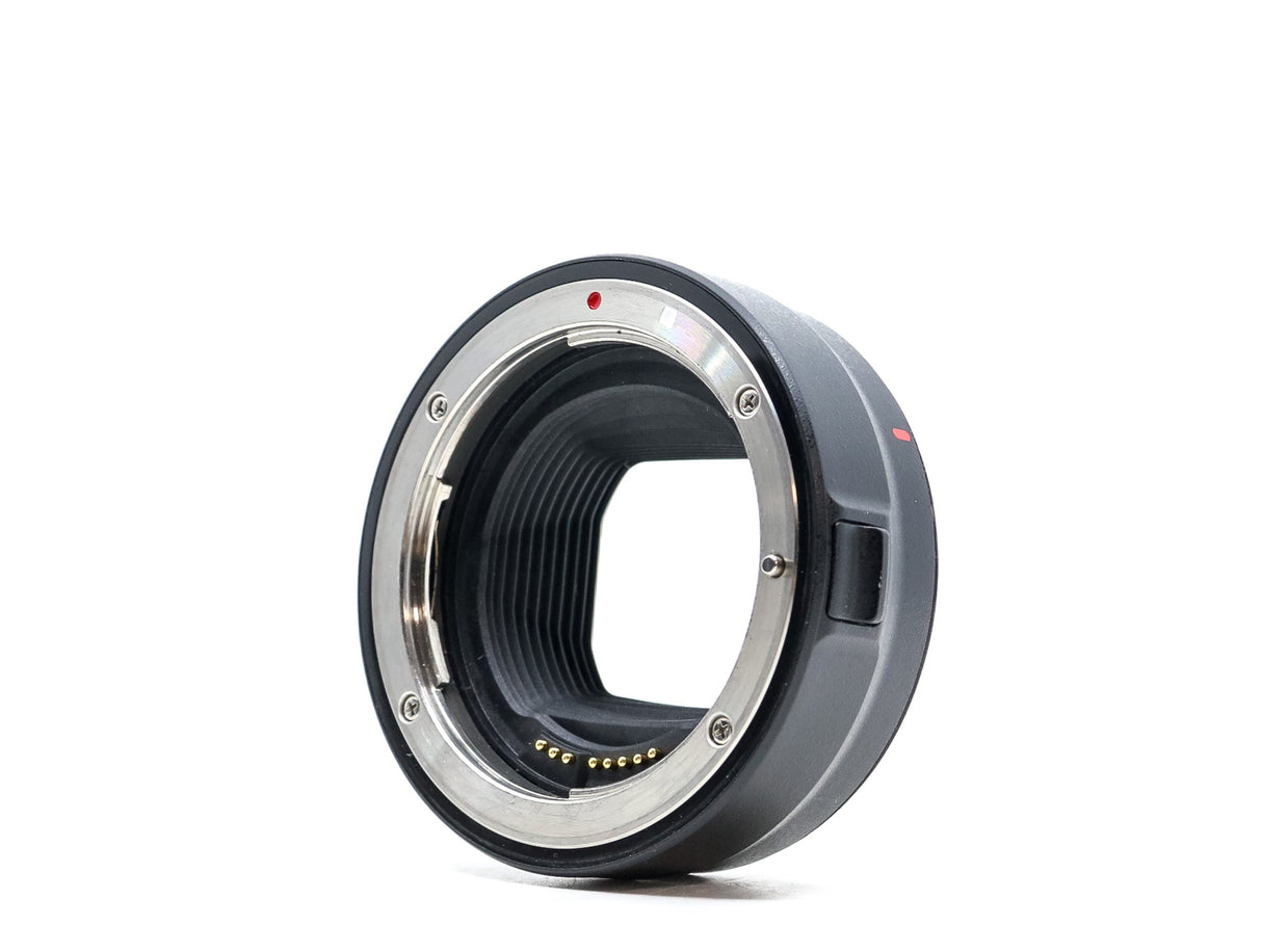 Canon Mount Adapter EF-EOS R - segunda mano - excelente estado - detalle 3 de 4 - SKU 3633257 - Camera Market