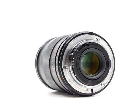 ZEISS Distagon T* 35mm f/2 ZF.2 - mocowanie Nikon