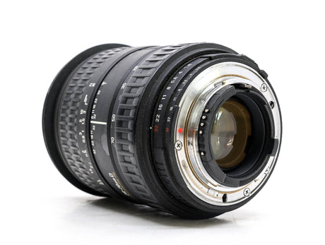 Sigma 28-70mm f/2.8D EX Asferyczny DF - Kompatybilny z Nikon