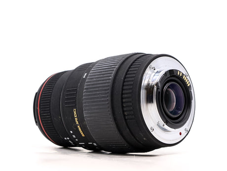 Sigma 70-300mm f/4-5.6 APO DG Macro - Sigma SA Fit - segunda mano - buen estado - detalle 3 de 5 - SKU 3584862 - Camera Marke