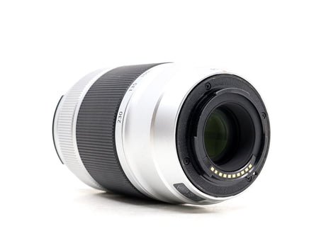 Fujifilm XC 50-230mm f/4.5-6.7 OIS - Obiektyw z OIS