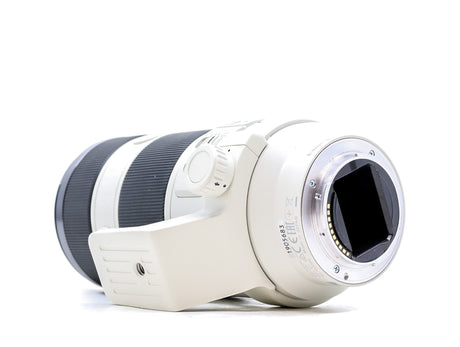 Sony FE 70-200mm f/4 G OSS – Obiektyw Telezoom