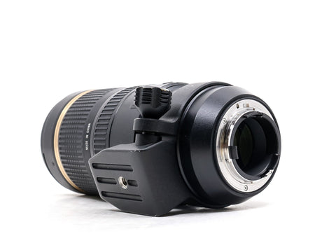 Tamron SP 70-200mm f/2.8 Di VC USD - do Nikon
