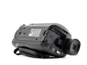 Sony FDR-AX53 4K Camcorder - segunda mano - excelente estado - detalle 4 de 5 - SKU 3716004 - Camera Market