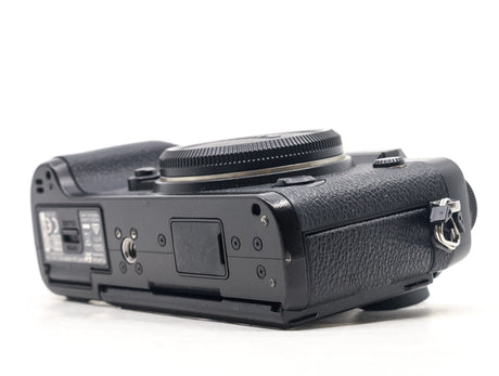 Fujifilm X-E1 - Aparat fotograficzny cyfrowy