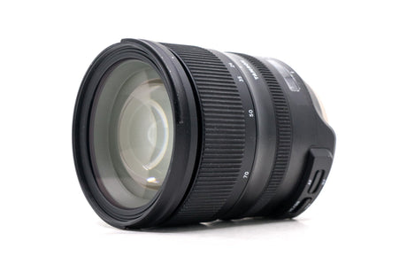 Tamron SP 24-70mm f/2.8 Di VC USD G2 - Kompatybilny z Nikon