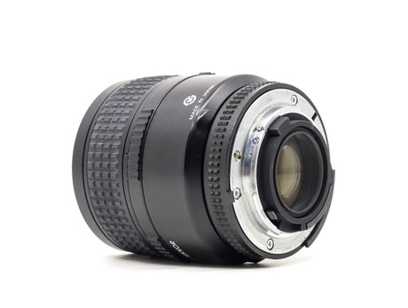 nikon|af micro nikkor 60mm f/2.8d - Excelente - 4