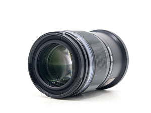 Olympus M.Zuiko Digital ED 60mm f/2.8 Macro - segunda mano - excelente estado - detalle 4 de 4 - SKU 3764875 - Camera Market