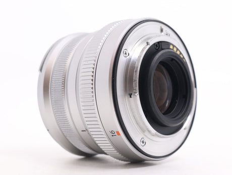 Fujifilm XF 16mm f/1.4 R WR - Obiektyw Prime WR