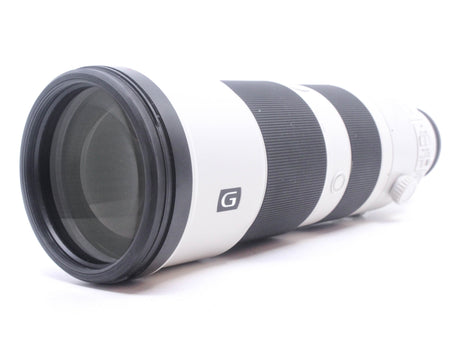 sony|fe 200-600mm f/5.6-6.3 g oss - Excelente - 4